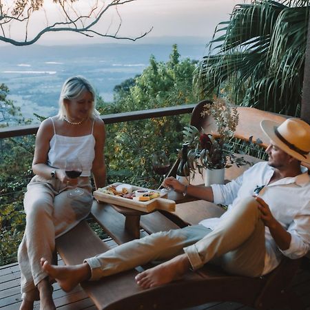 The Polish Place Mount Tamborine Extérieur photo