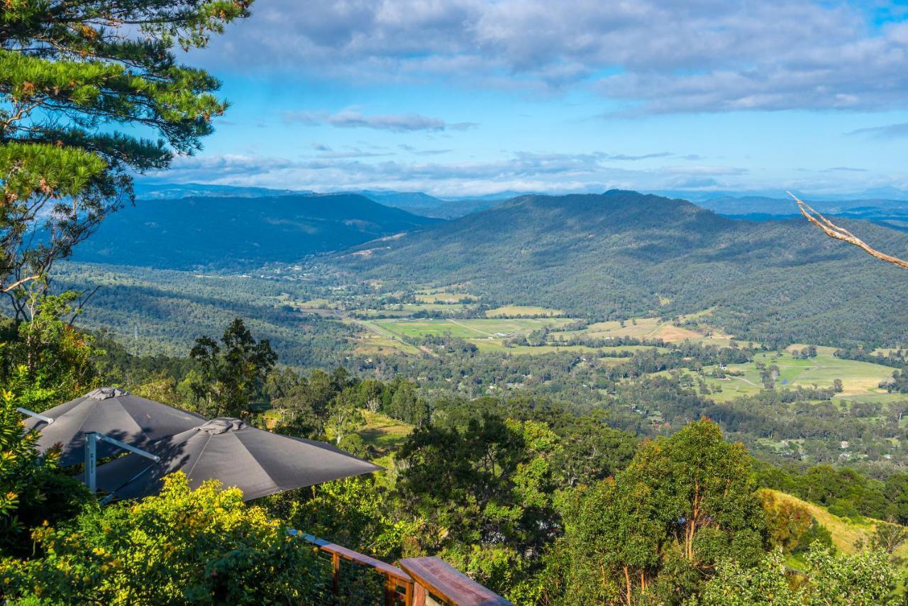 The Polish Place Mount Tamborine Extérieur photo