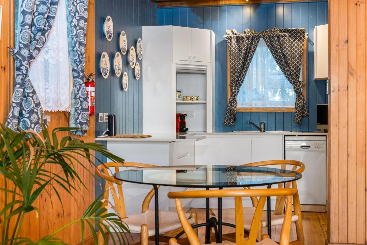 The Polish Place Mount Tamborine Extérieur photo