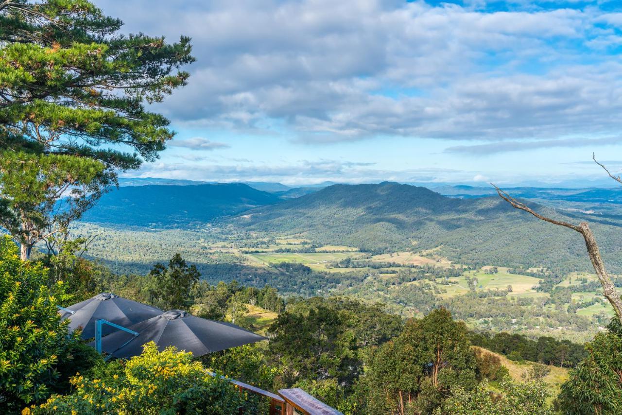 The Polish Place Mount Tamborine Extérieur photo