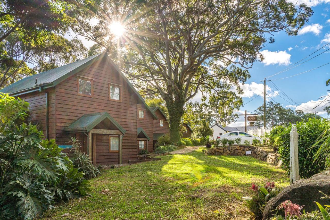 The Polish Place Mount Tamborine Extérieur photo