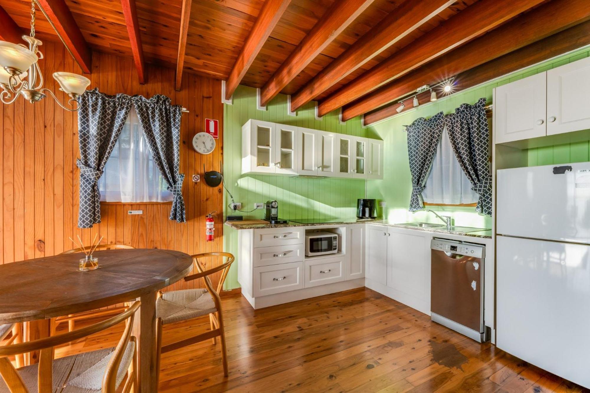 The Polish Place Mount Tamborine Extérieur photo