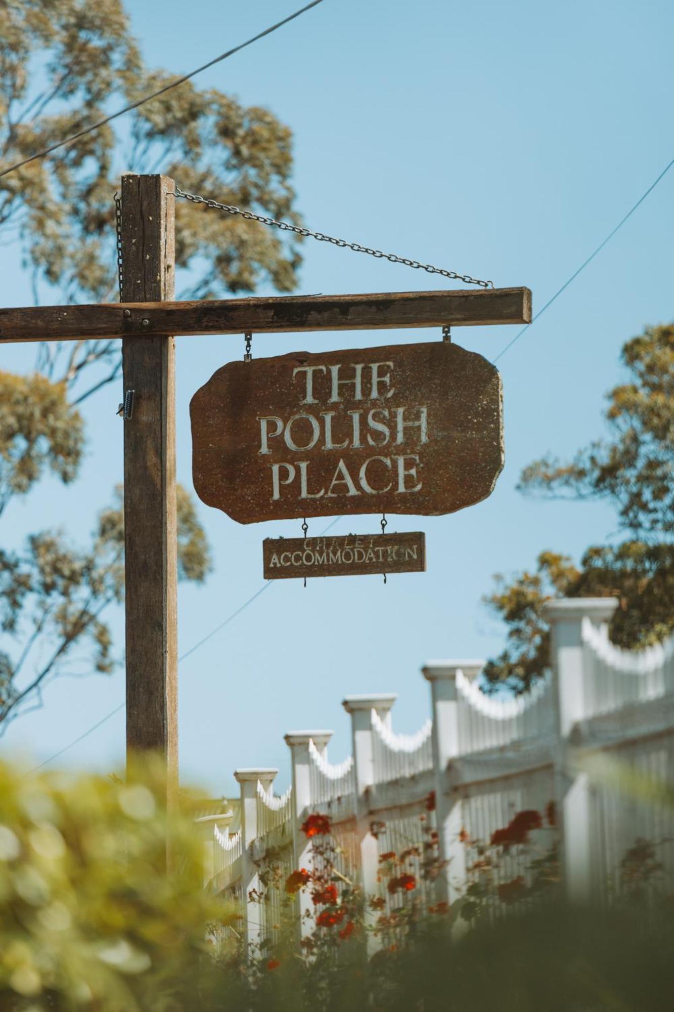 The Polish Place Mount Tamborine Extérieur photo