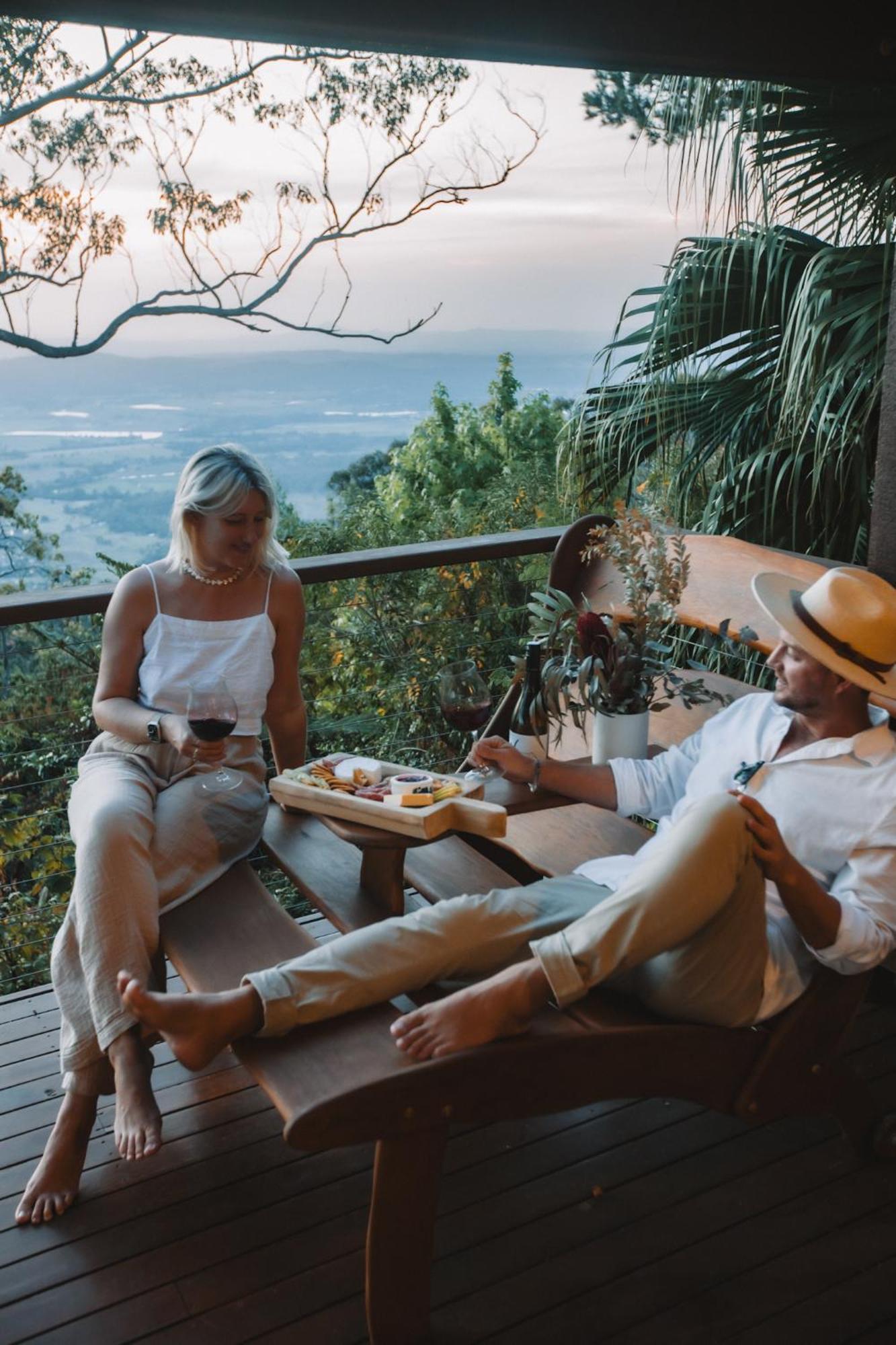 The Polish Place Mount Tamborine Extérieur photo
