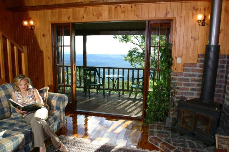 The Polish Place Mount Tamborine Extérieur photo