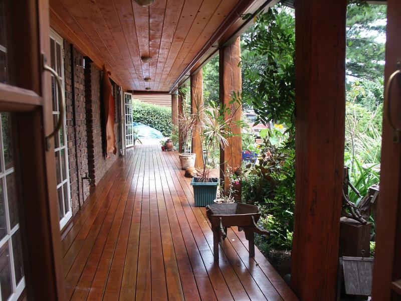 The Polish Place Mount Tamborine Extérieur photo