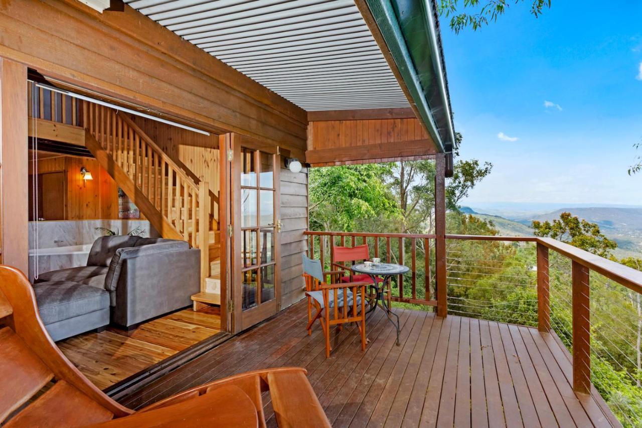 The Polish Place Mount Tamborine Extérieur photo