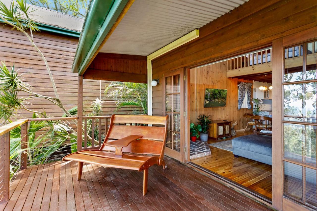 The Polish Place Mount Tamborine Extérieur photo