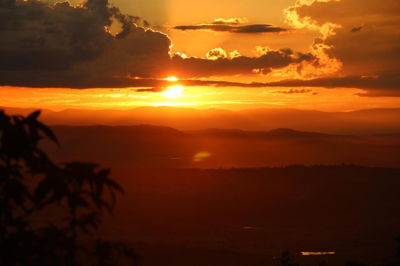 The Polish Place Mount Tamborine Extérieur photo