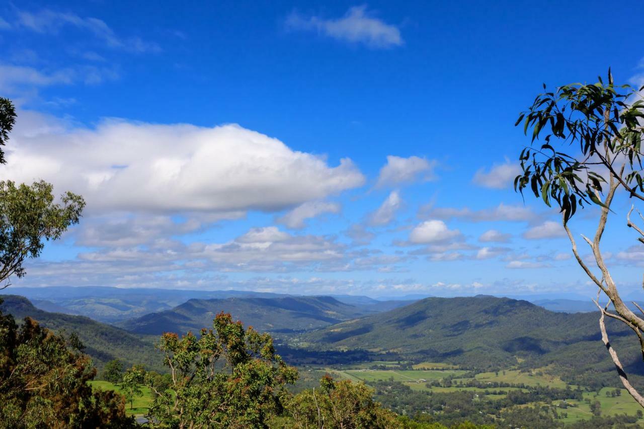 The Polish Place Mount Tamborine Extérieur photo
